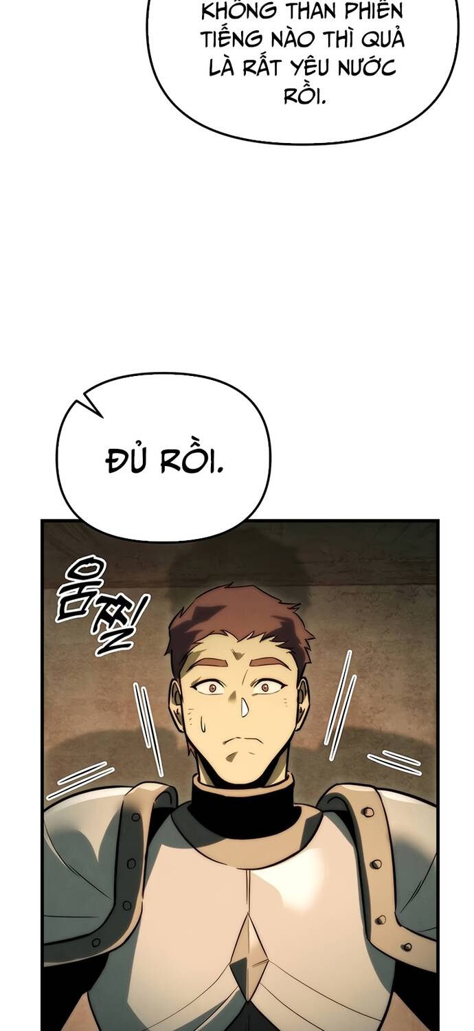 Hồi Quy Giả Của Gia Tộc Suy Vong Chapter 1 - Trang 2