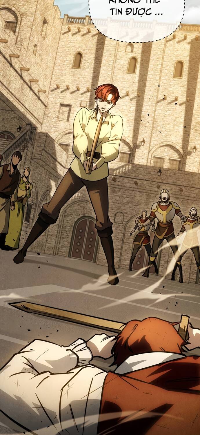 Hồi Quy Giả Của Gia Tộc Suy Vong Chapter 1 - Trang 2