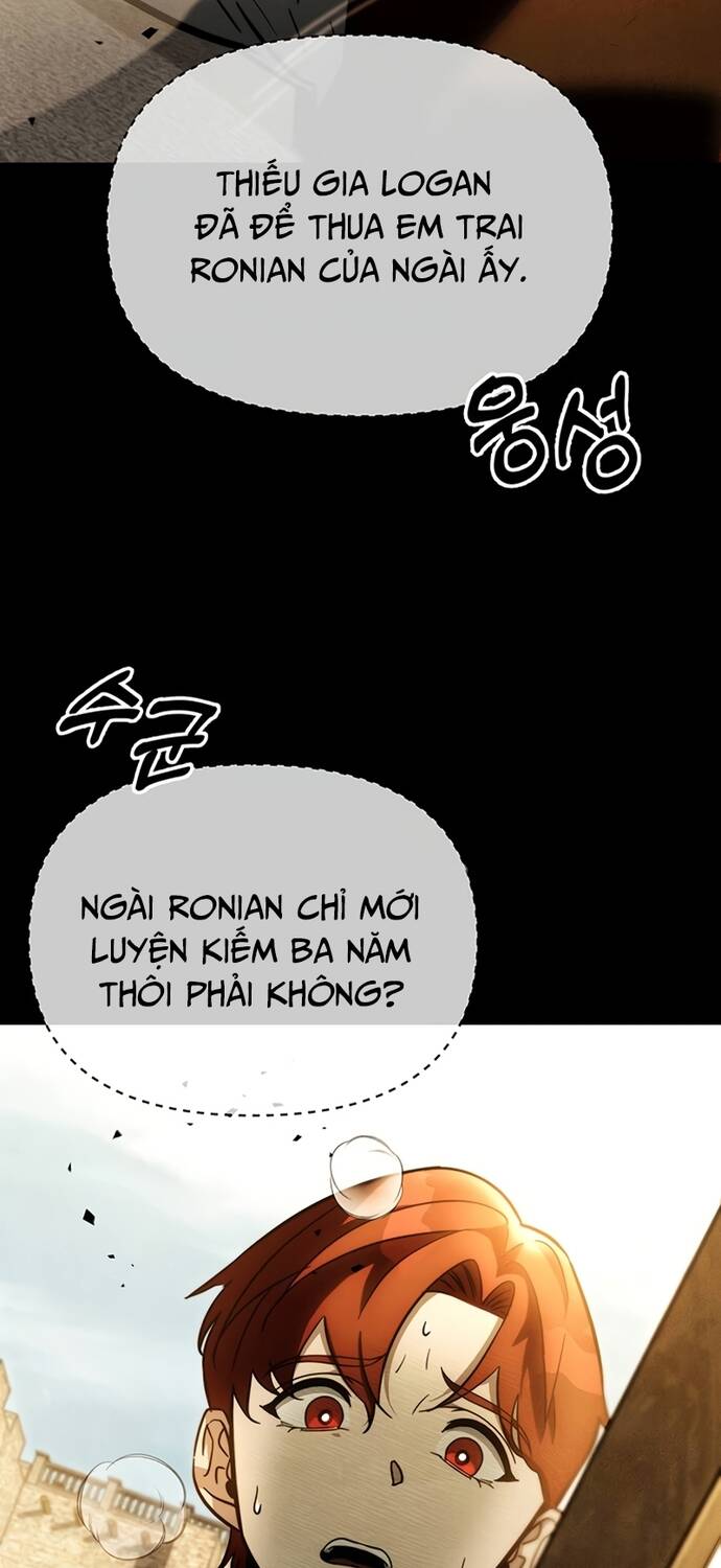 Hồi Quy Giả Của Gia Tộc Suy Vong Chapter 1 - Trang 2