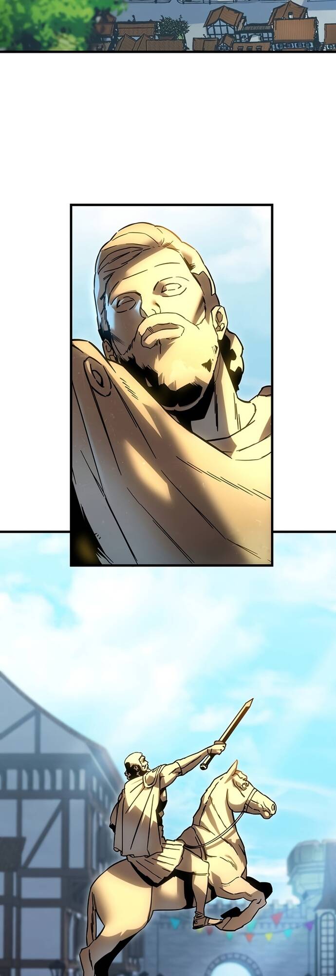 Hồi Quy Giả Của Gia Tộc Suy Vong Chapter 1 - Trang 2