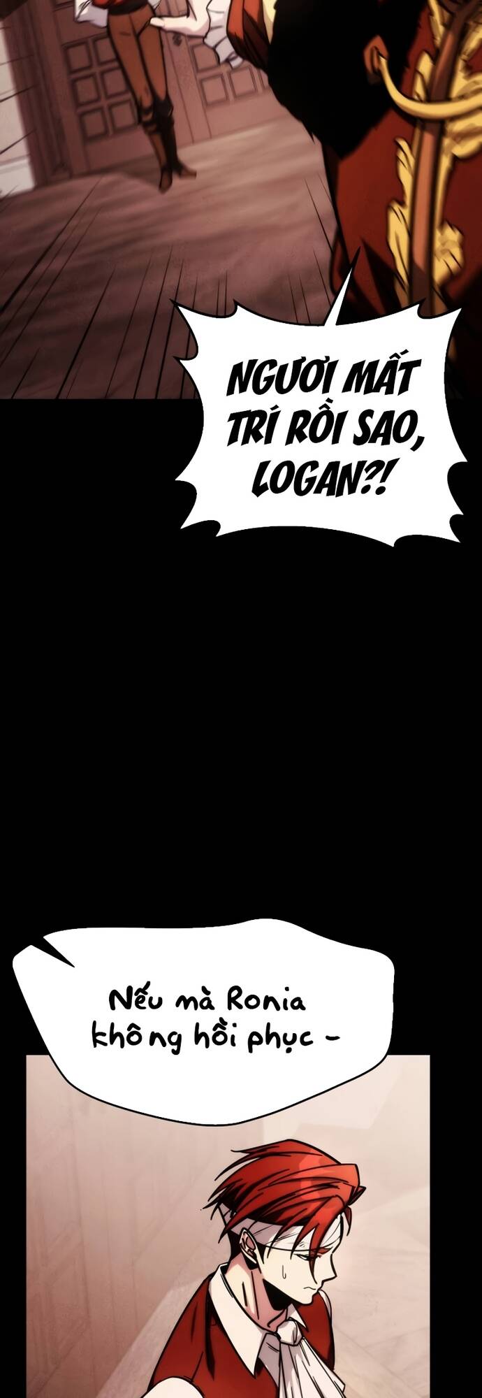 Hồi Quy Giả Của Gia Tộc Suy Vong Chapter 1 - Trang 2