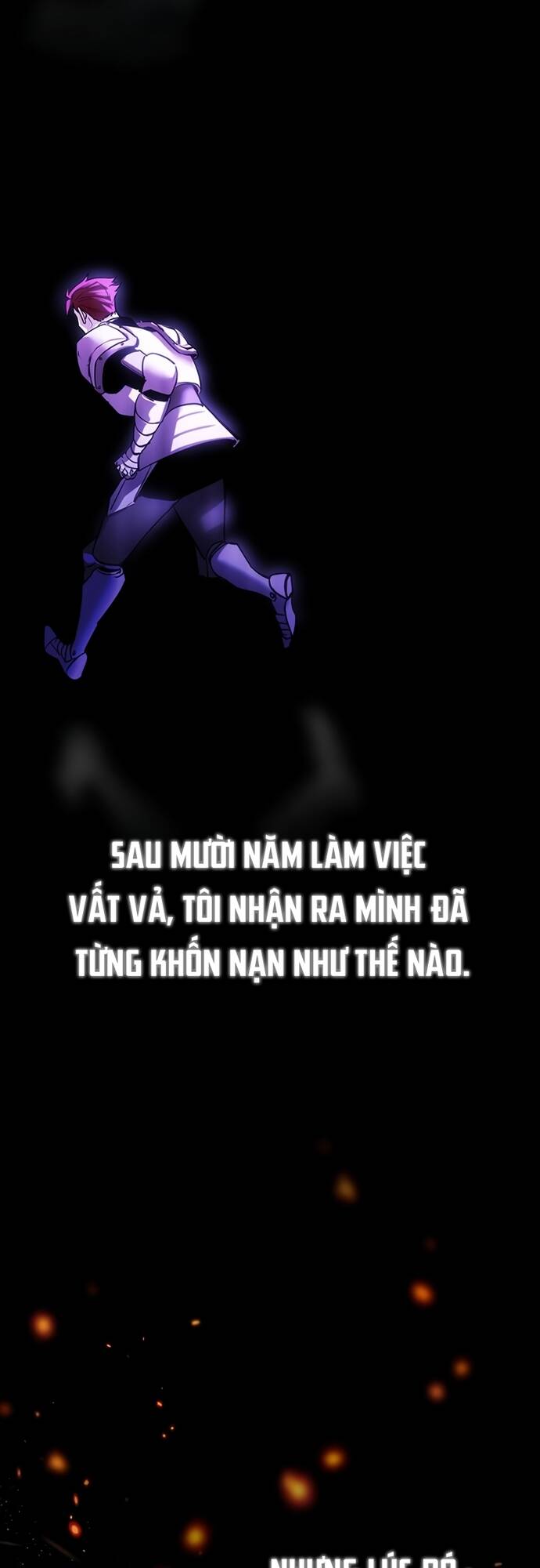 Hồi Quy Giả Của Gia Tộc Suy Vong Chapter 1 - Trang 2