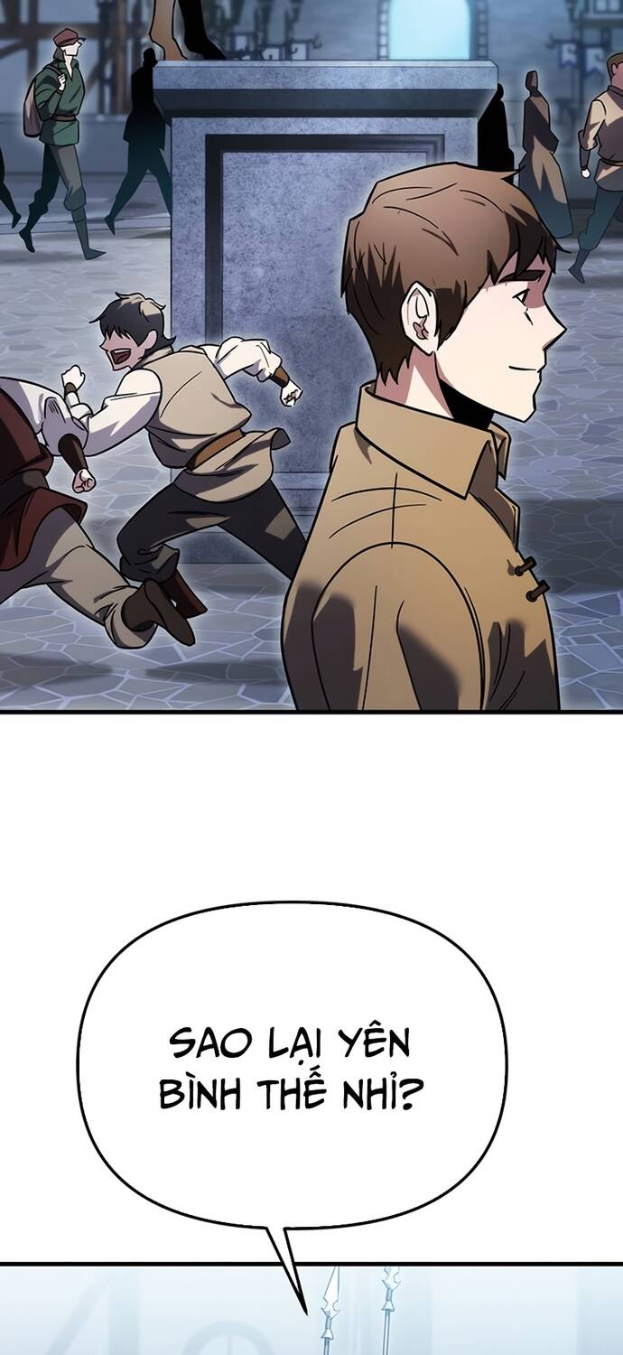 Hồi Quy Giả Của Gia Tộc Suy Vong Chapter 1 - Trang 2