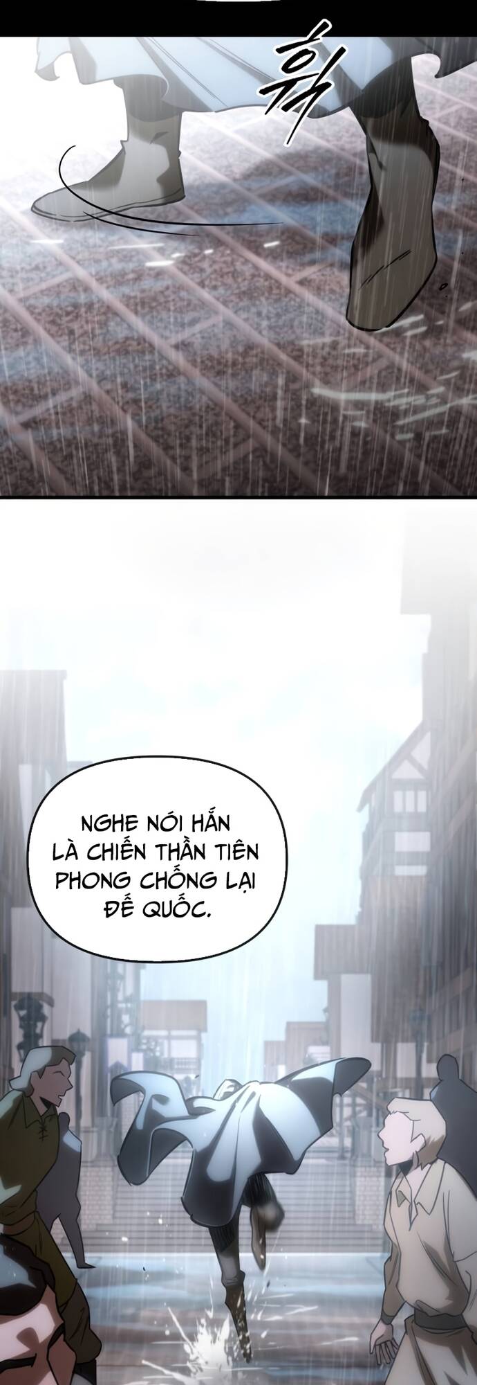 Hồi Quy Giả Của Gia Tộc Suy Vong Chapter 1 - Trang 2