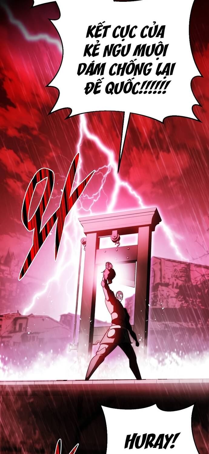 Hồi Quy Giả Của Gia Tộc Suy Vong Chapter 1 - Trang 2