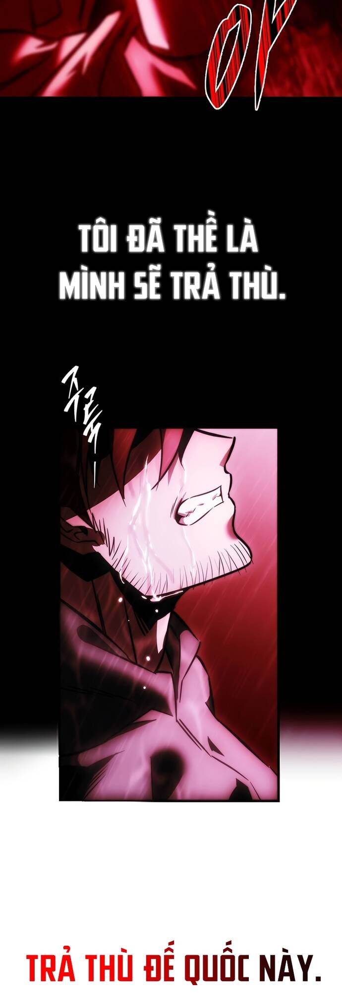 Hồi Quy Giả Của Gia Tộc Suy Vong Chapter 1 - Trang 2