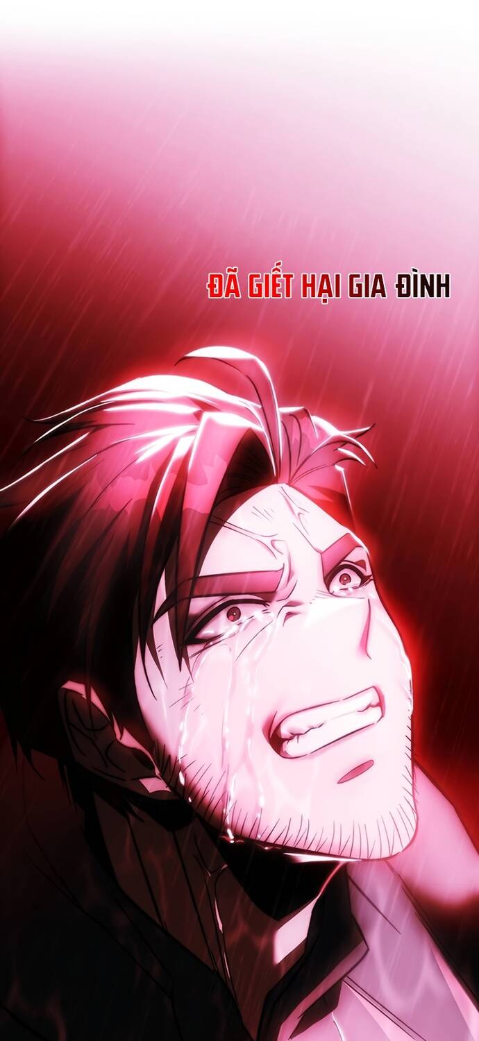 Hồi Quy Giả Của Gia Tộc Suy Vong Chapter 1 - Trang 2