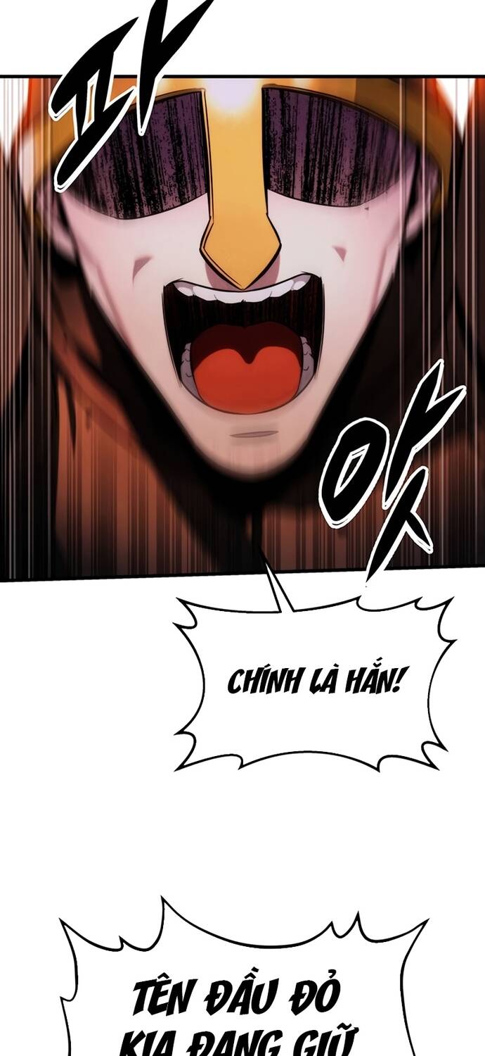 Hồi Quy Giả Của Gia Tộc Suy Vong Chapter 1 - Trang 2