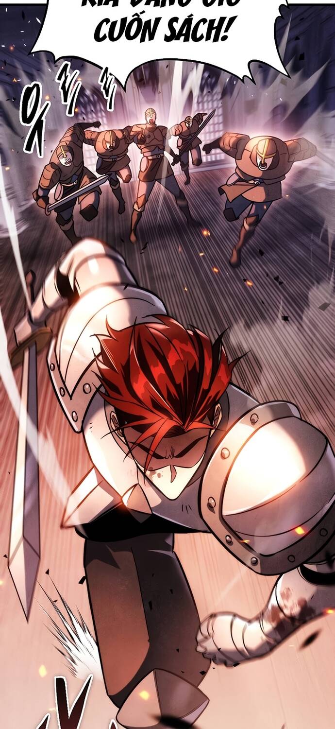 Hồi Quy Giả Của Gia Tộc Suy Vong Chapter 1 - Trang 2