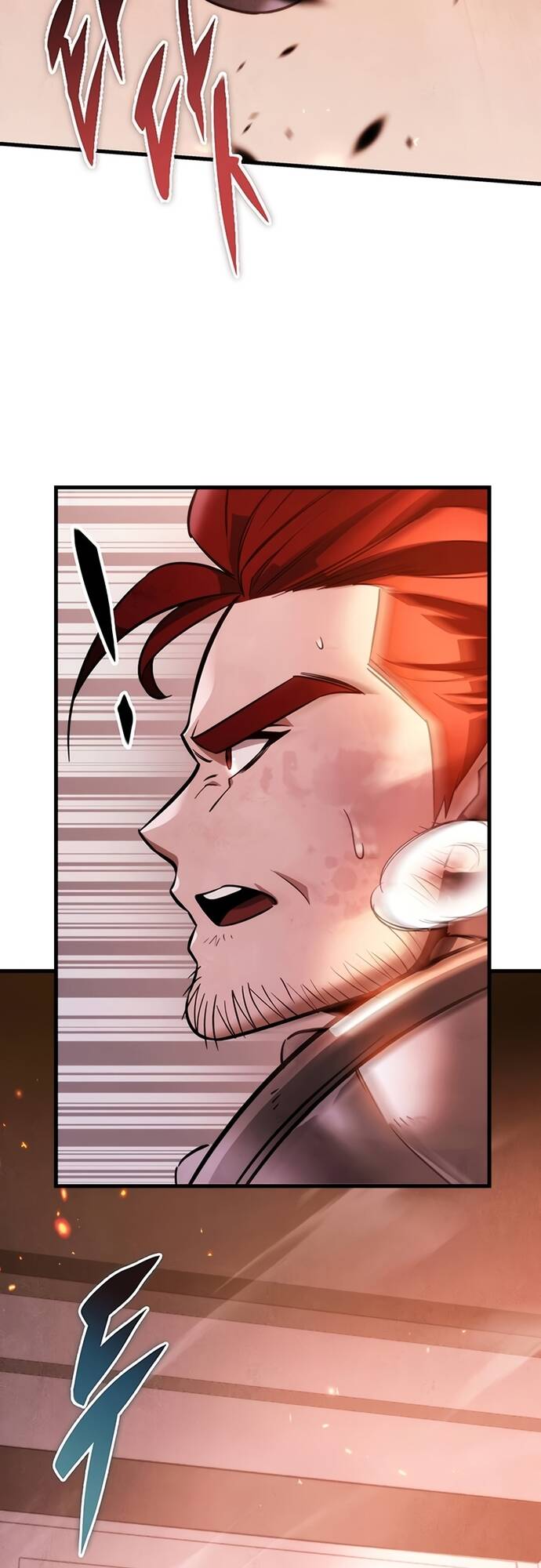 Hồi Quy Giả Của Gia Tộc Suy Vong Chapter 1 - Trang 2