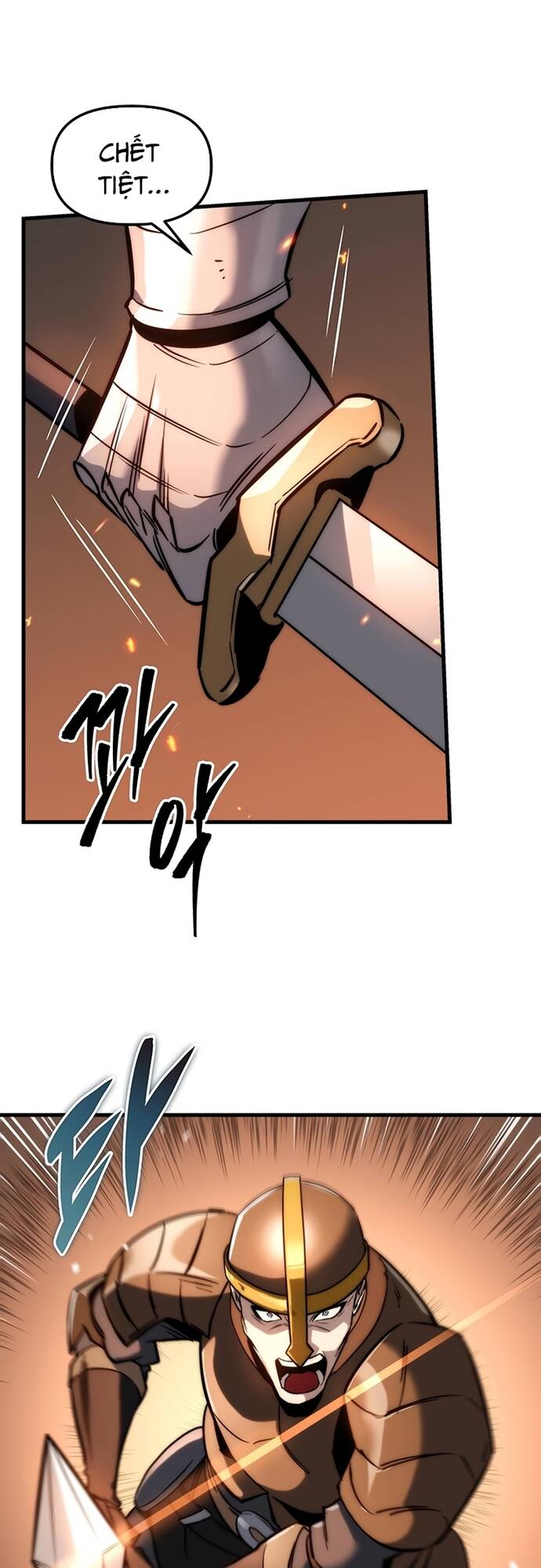 Hồi Quy Giả Của Gia Tộc Suy Vong Chapter 1 - Trang 2