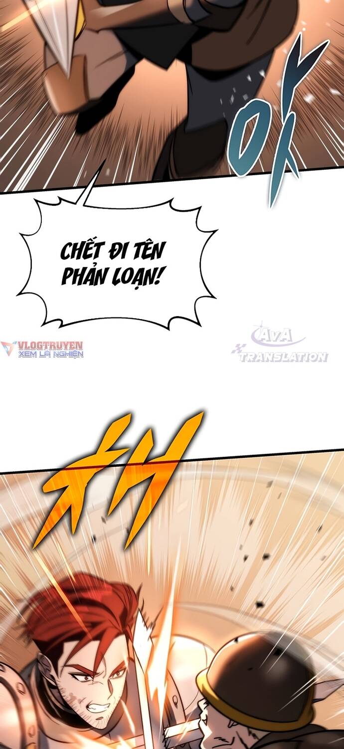 Hồi Quy Giả Của Gia Tộc Suy Vong Chapter 1 - Trang 2