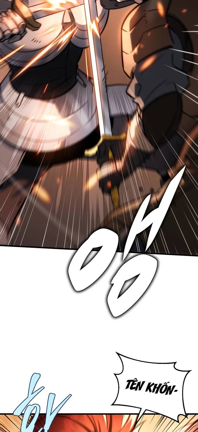 Hồi Quy Giả Của Gia Tộc Suy Vong Chapter 1 - Trang 2