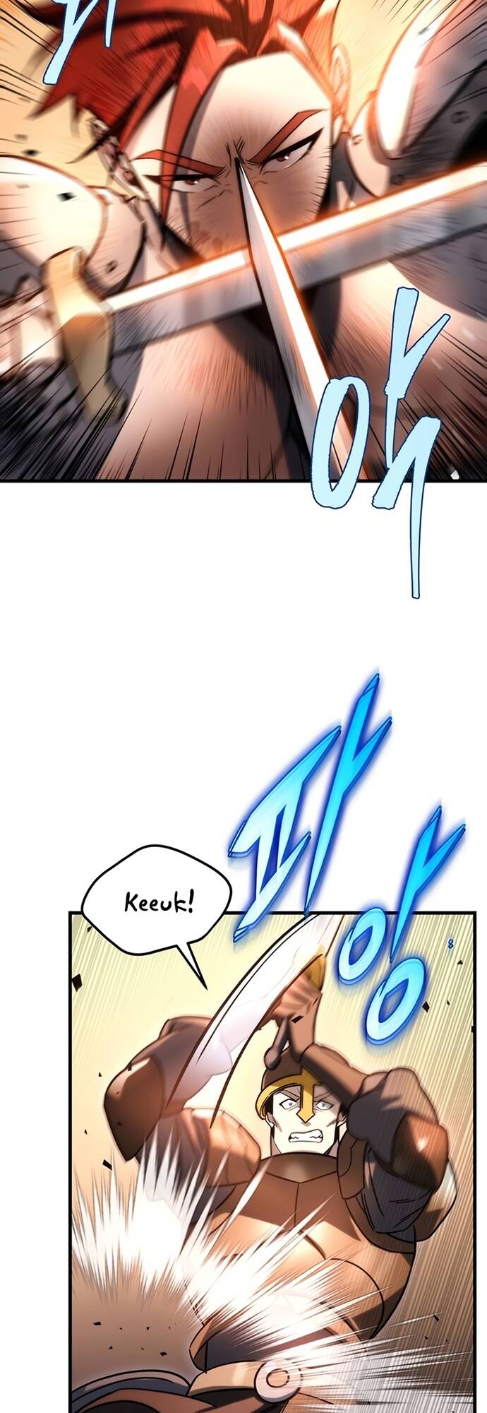 Hồi Quy Giả Của Gia Tộc Suy Vong Chapter 1 - Trang 2