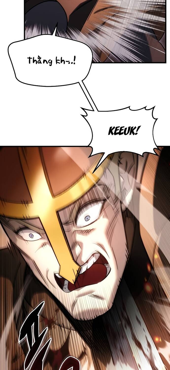 Hồi Quy Giả Của Gia Tộc Suy Vong Chapter 1 - Trang 2