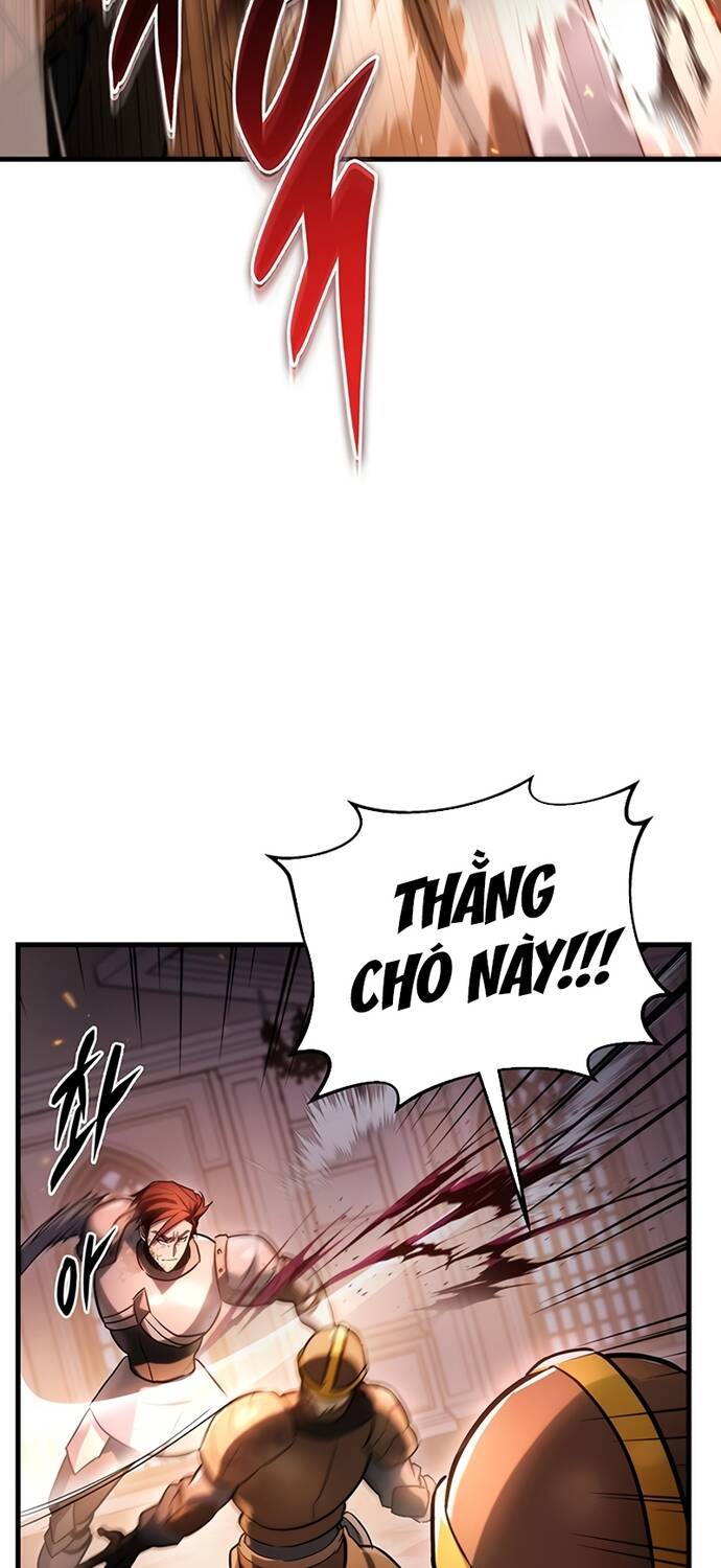 Hồi Quy Giả Của Gia Tộc Suy Vong Chapter 1 - Trang 2