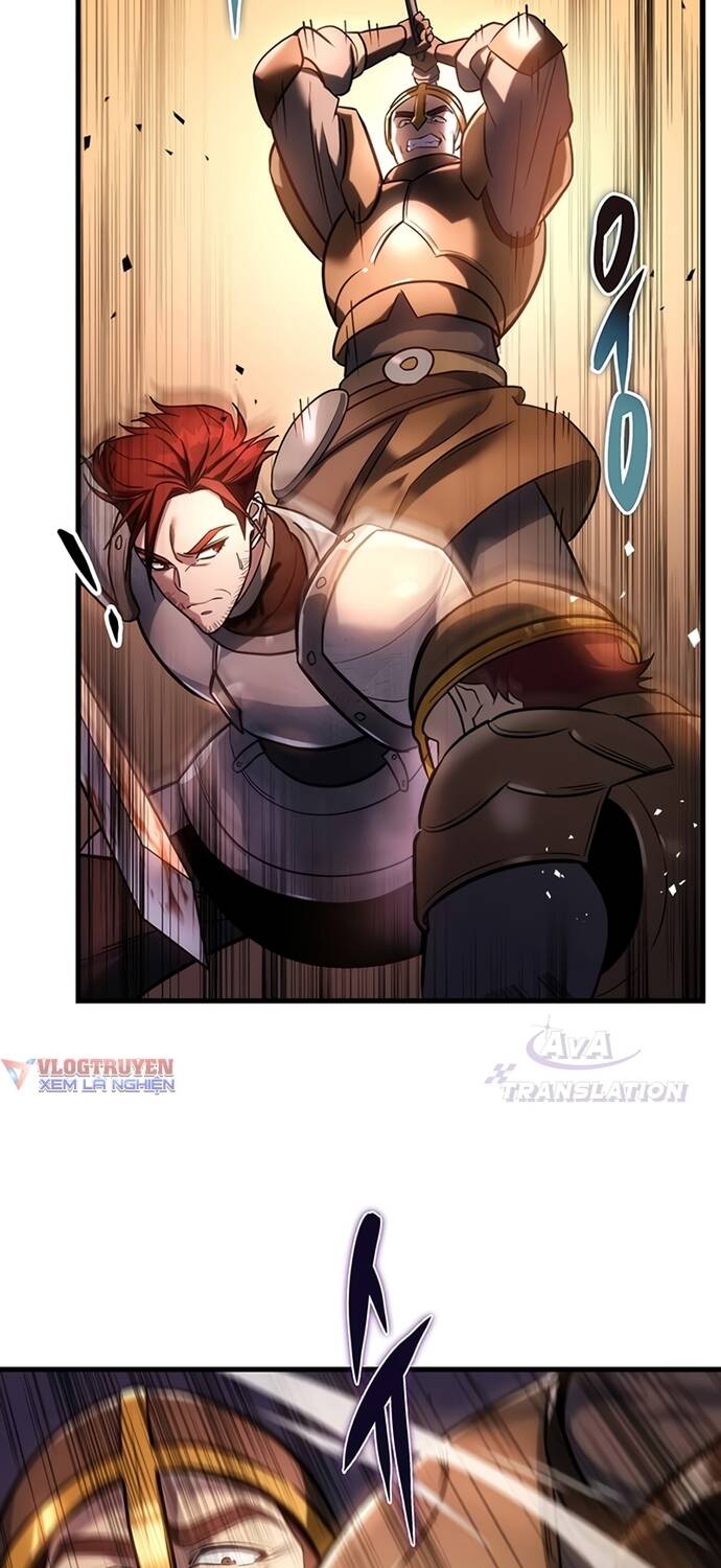 Hồi Quy Giả Của Gia Tộc Suy Vong Chapter 1 - Trang 2