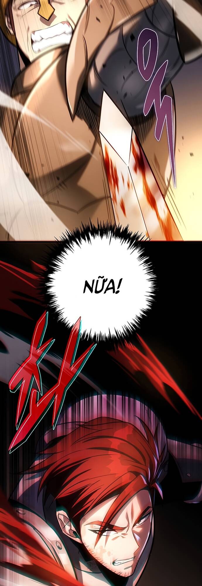 Hồi Quy Giả Của Gia Tộc Suy Vong Chapter 1 - Trang 2