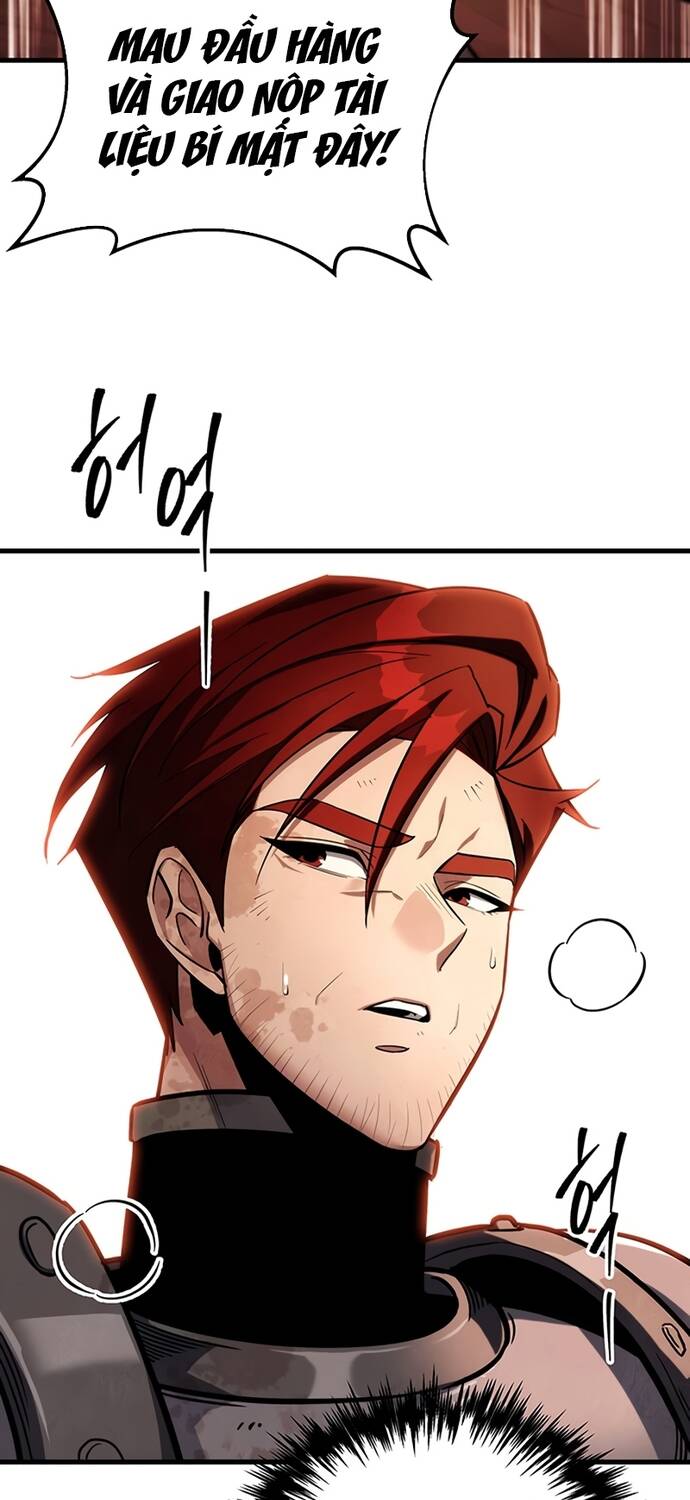 Hồi Quy Giả Của Gia Tộc Suy Vong Chapter 1 - Trang 2