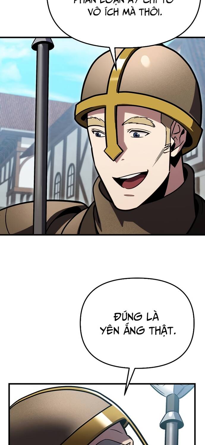 Hồi Quy Giả Của Gia Tộc Suy Vong Chapter 1 - Trang 2