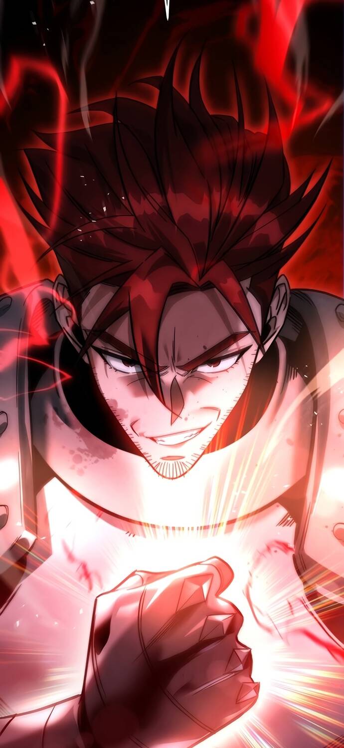 Hồi Quy Giả Của Gia Tộc Suy Vong Chapter 1 - Trang 2