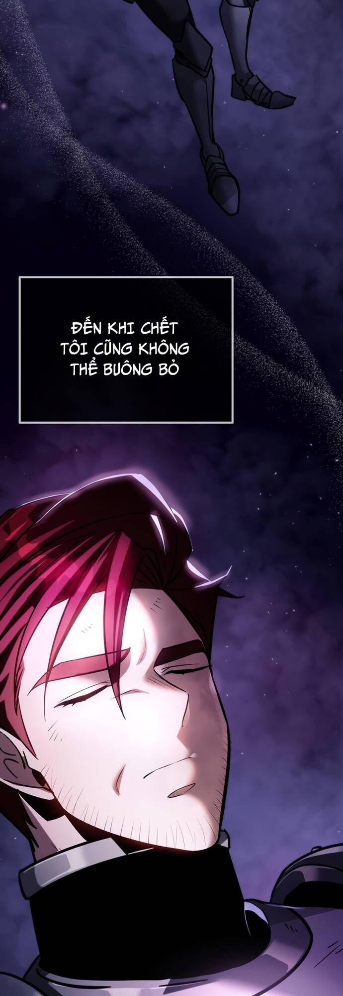 Hồi Quy Giả Của Gia Tộc Suy Vong Chapter 1 - Trang 2