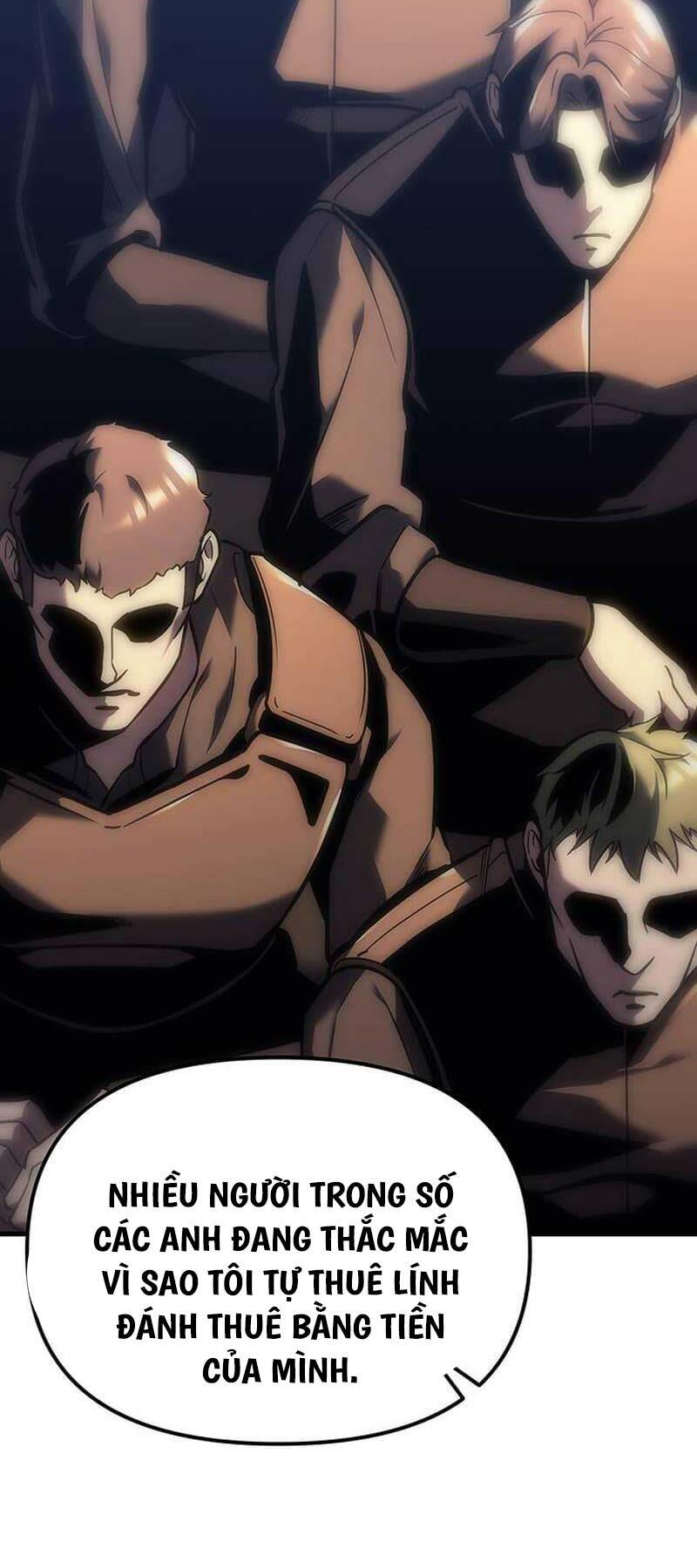 Hồi Quy Giả Của Gia Tộc Suy Vong Chapter 10 - Trang 2