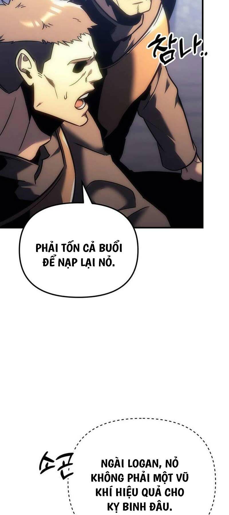 Hồi Quy Giả Của Gia Tộc Suy Vong Chapter 10 - Trang 2