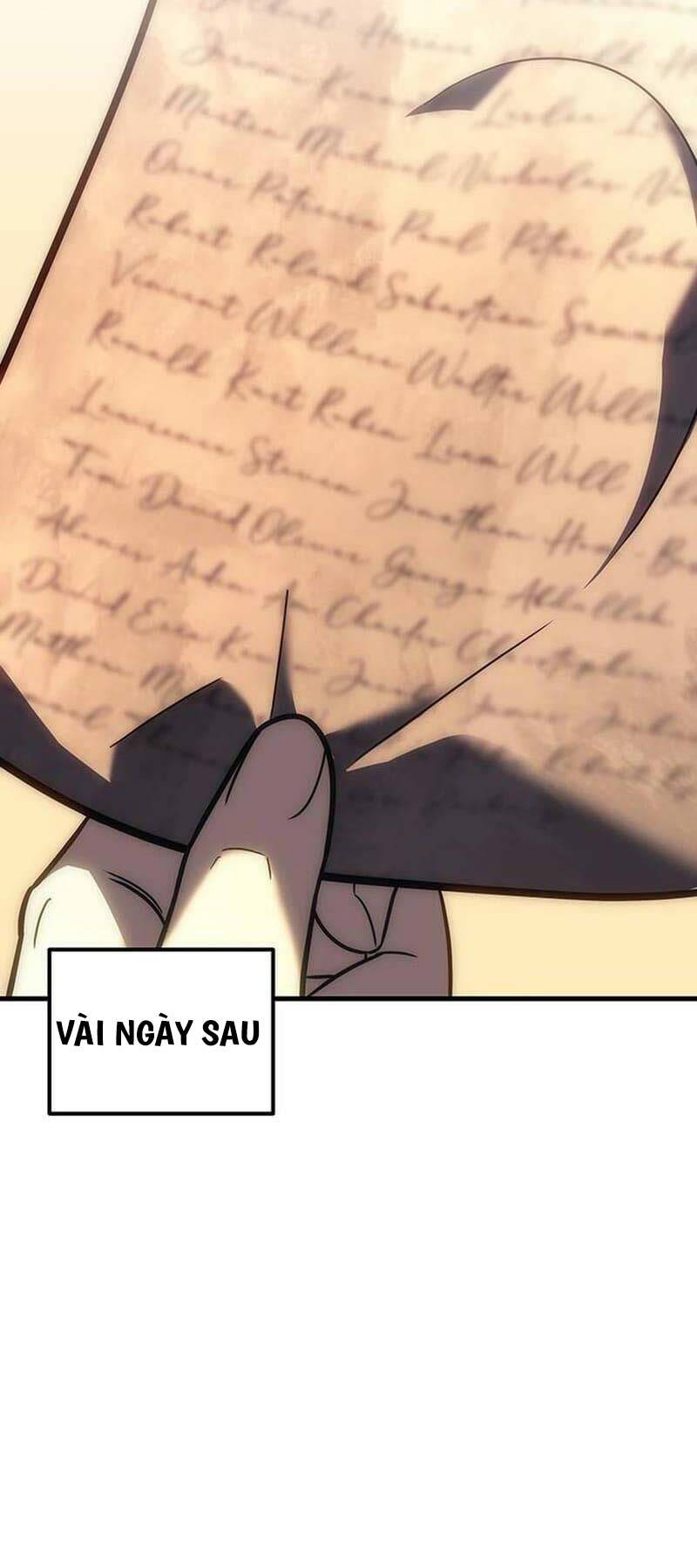 Hồi Quy Giả Của Gia Tộc Suy Vong Chapter 10 - Trang 2