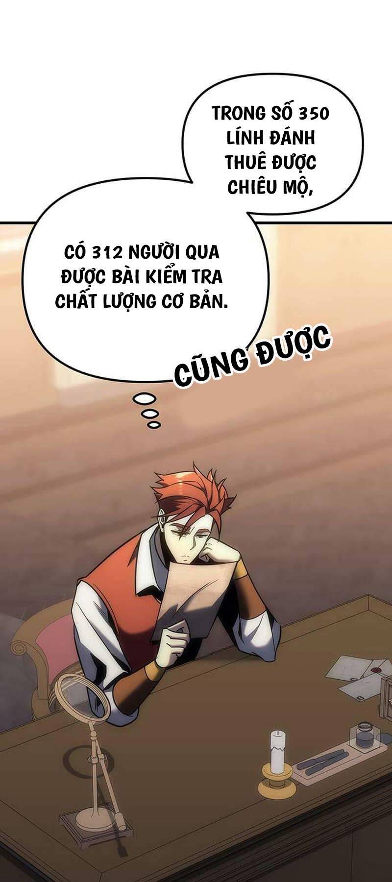 Hồi Quy Giả Của Gia Tộc Suy Vong Chapter 10 - Trang 2