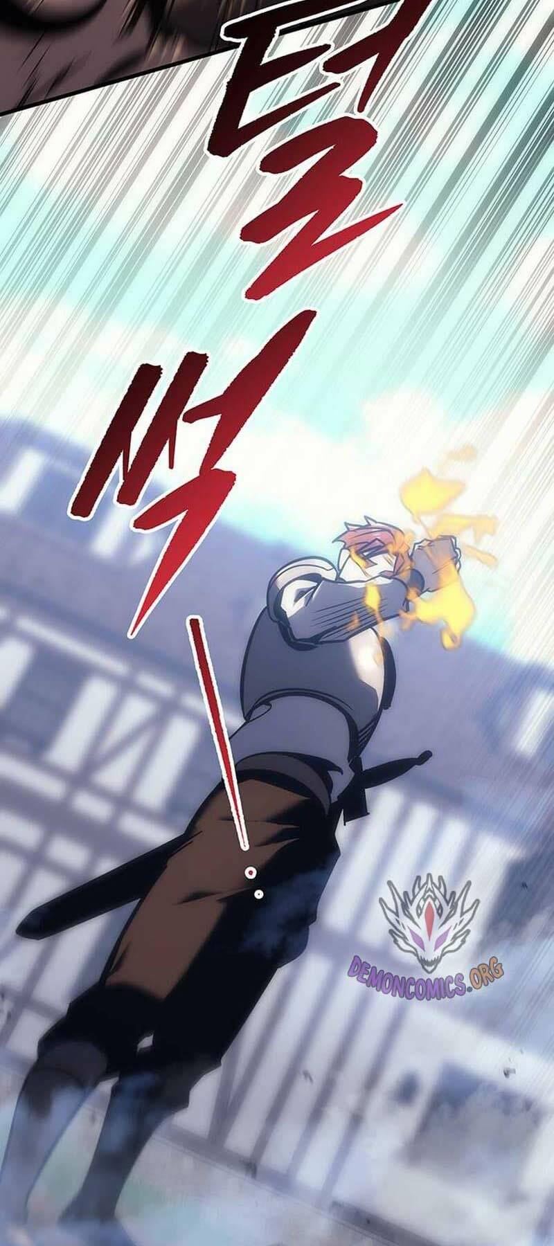 Hồi Quy Giả Của Gia Tộc Suy Vong Chapter 10 - Trang 2