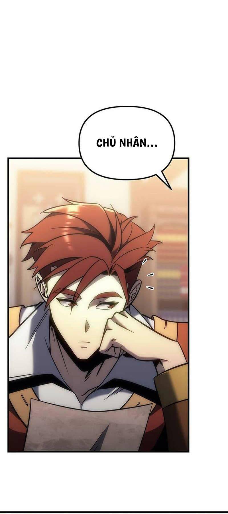 Hồi Quy Giả Của Gia Tộc Suy Vong Chapter 10 - Trang 2