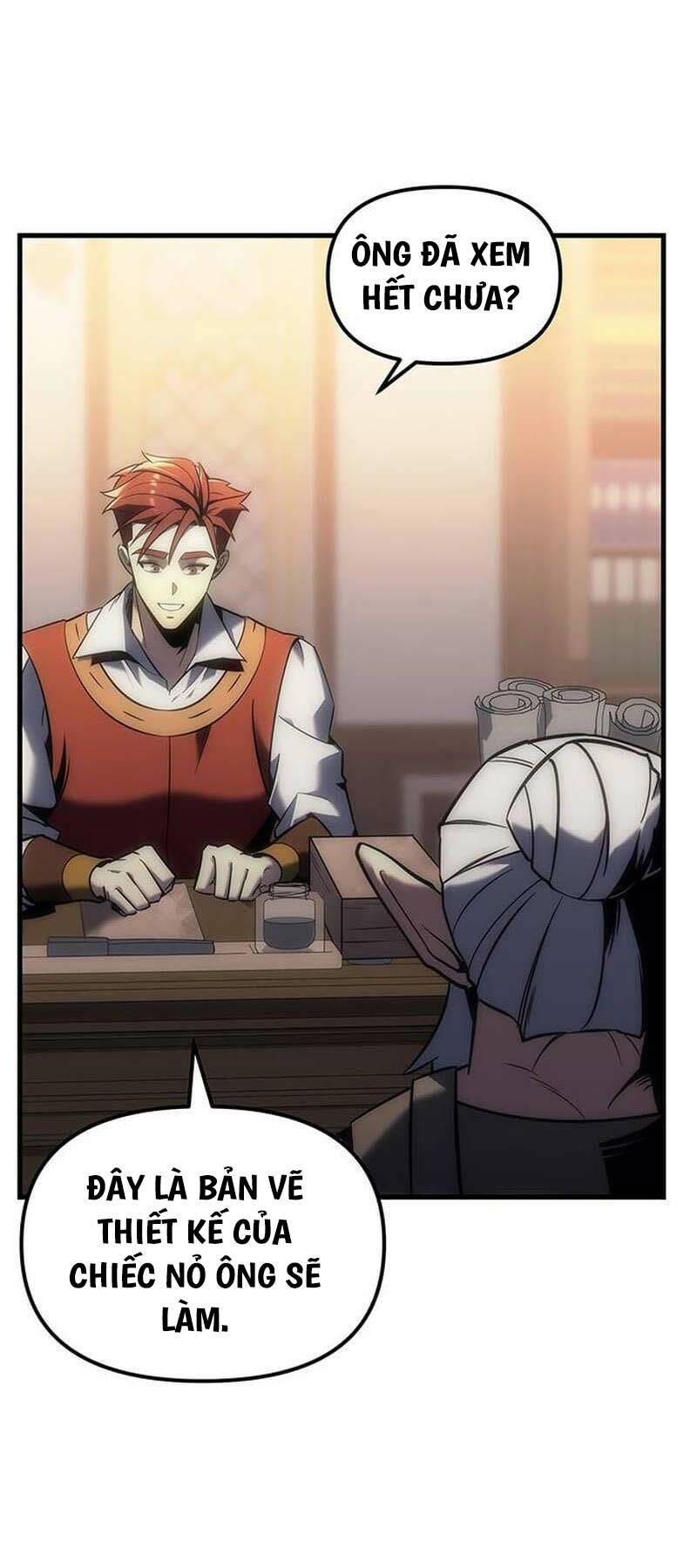 Hồi Quy Giả Của Gia Tộc Suy Vong Chapter 10 - Trang 2