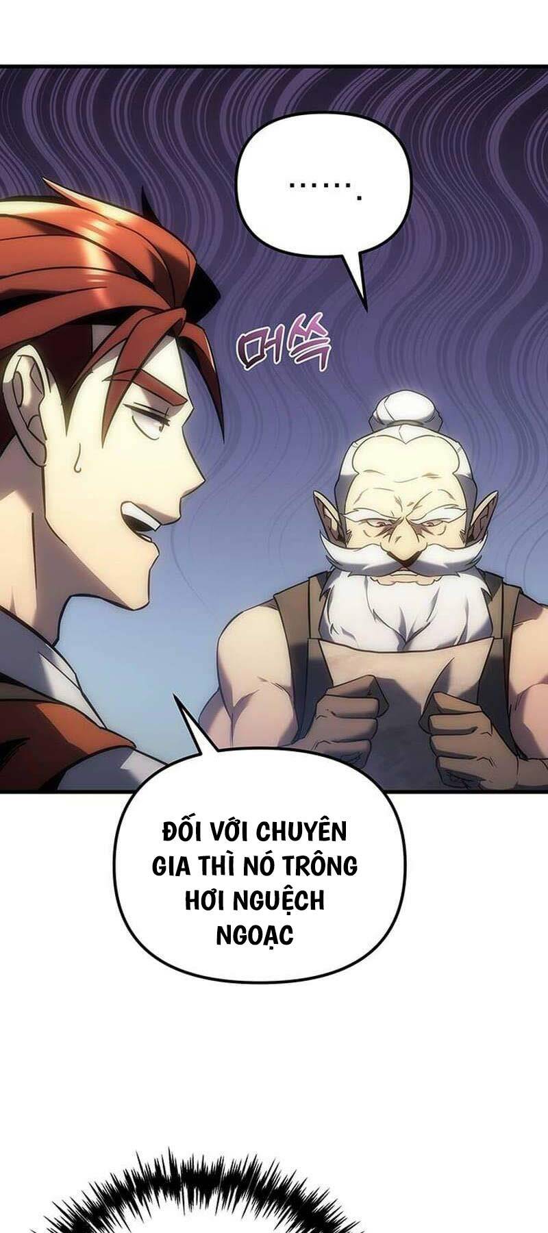 Hồi Quy Giả Của Gia Tộc Suy Vong Chapter 10 - Trang 2