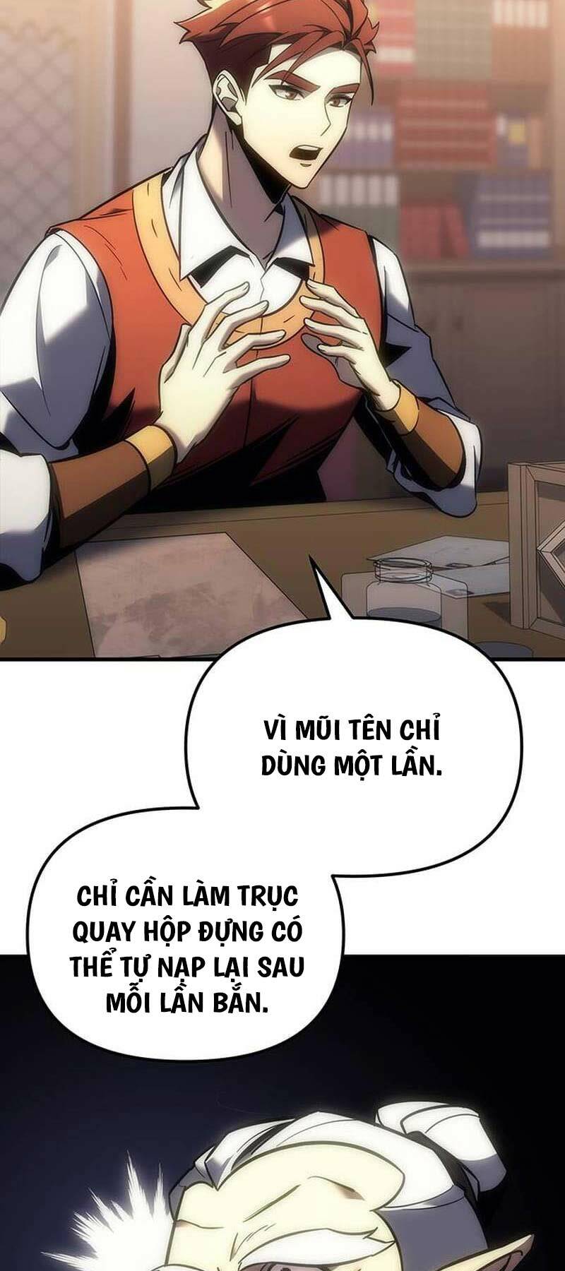 Hồi Quy Giả Của Gia Tộc Suy Vong Chapter 10 - Trang 2