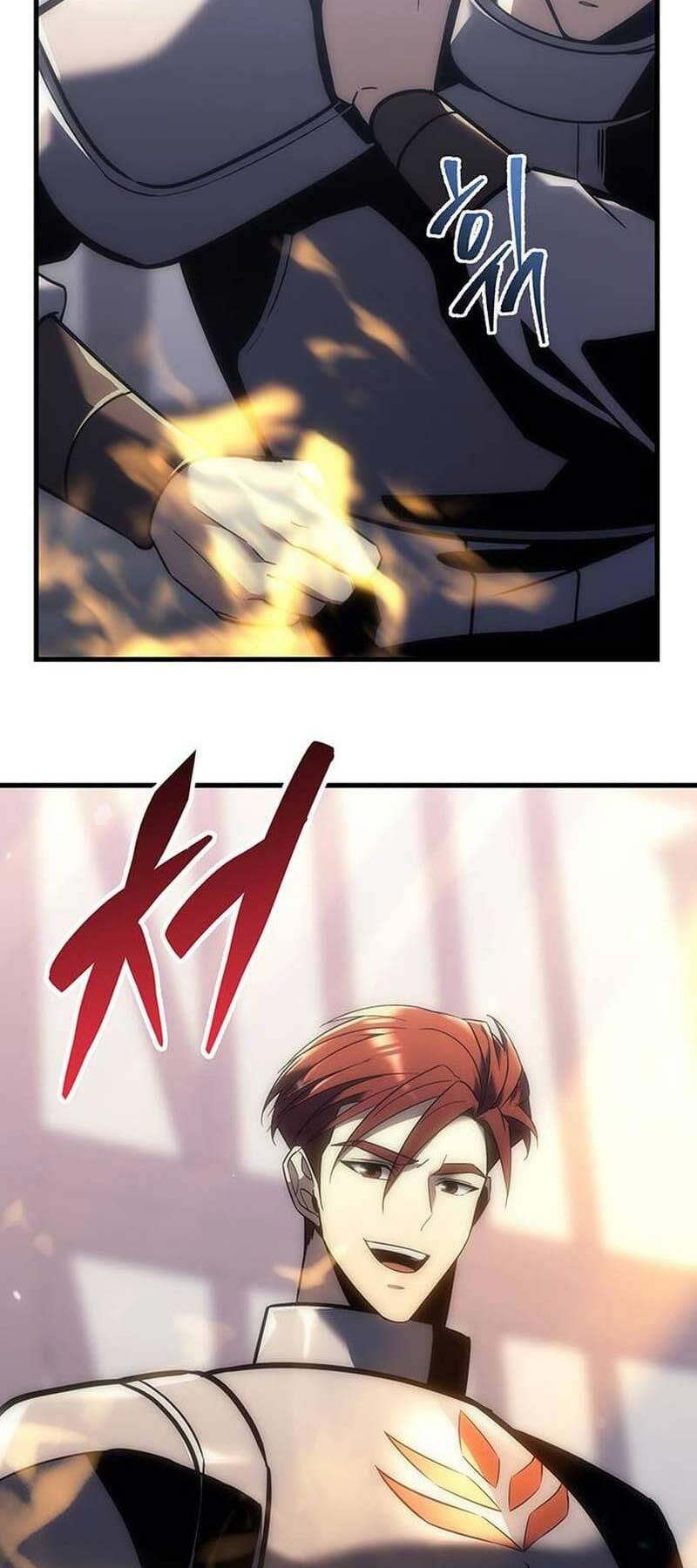 Hồi Quy Giả Của Gia Tộc Suy Vong Chapter 10 - Trang 2