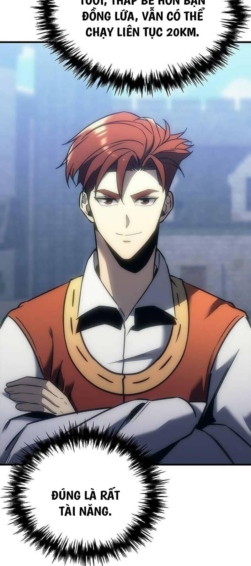 Hồi Quy Giả Của Gia Tộc Suy Vong Chapter 10 - Trang 2