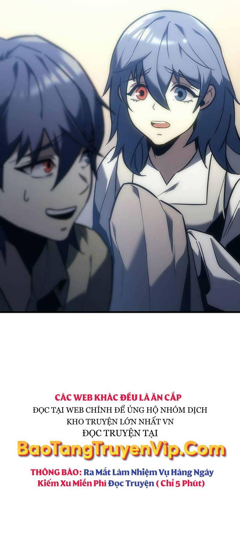 Hồi Quy Giả Của Gia Tộc Suy Vong Chapter 10 - Trang 2