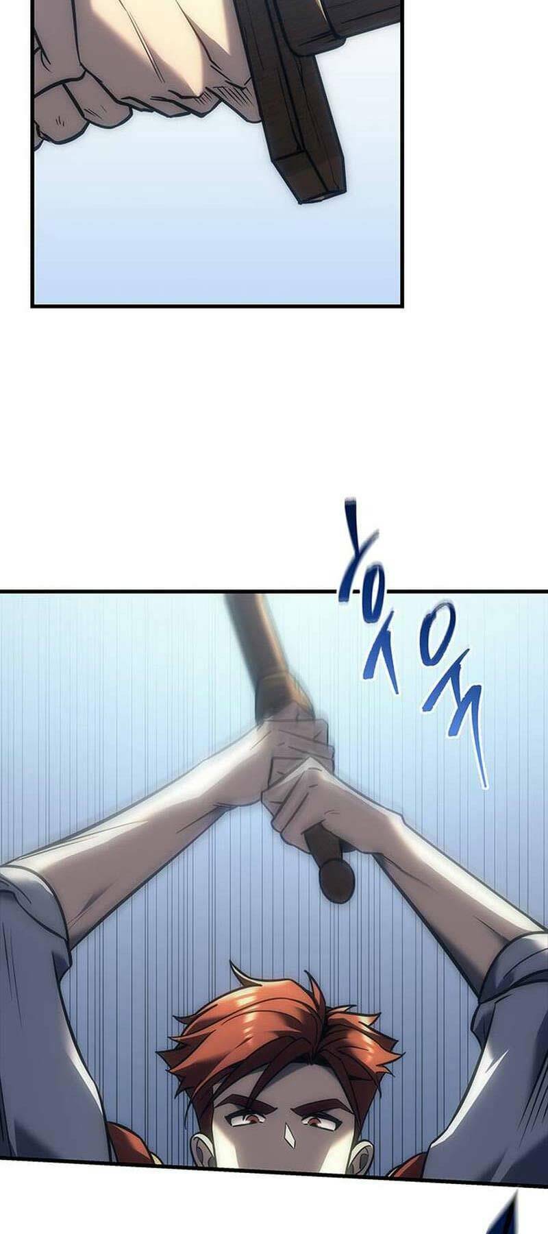 Hồi Quy Giả Của Gia Tộc Suy Vong Chapter 10 - Trang 2