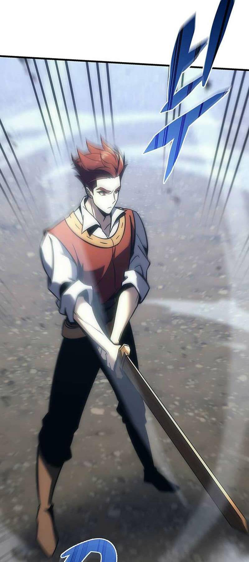 Hồi Quy Giả Của Gia Tộc Suy Vong Chapter 10 - Trang 2