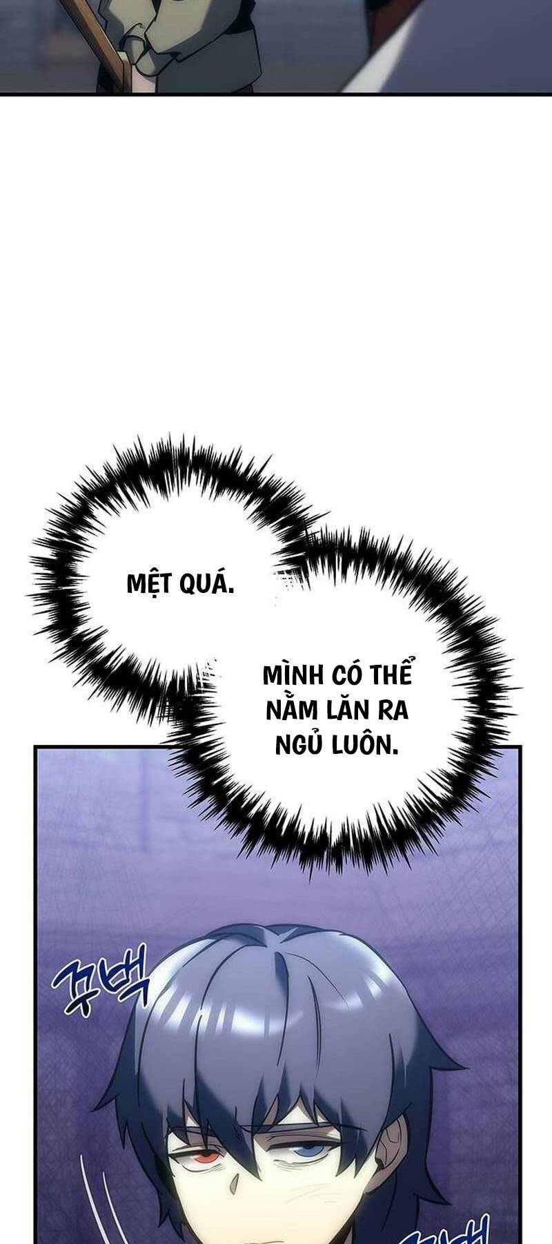 Hồi Quy Giả Của Gia Tộc Suy Vong Chapter 10 - Trang 2