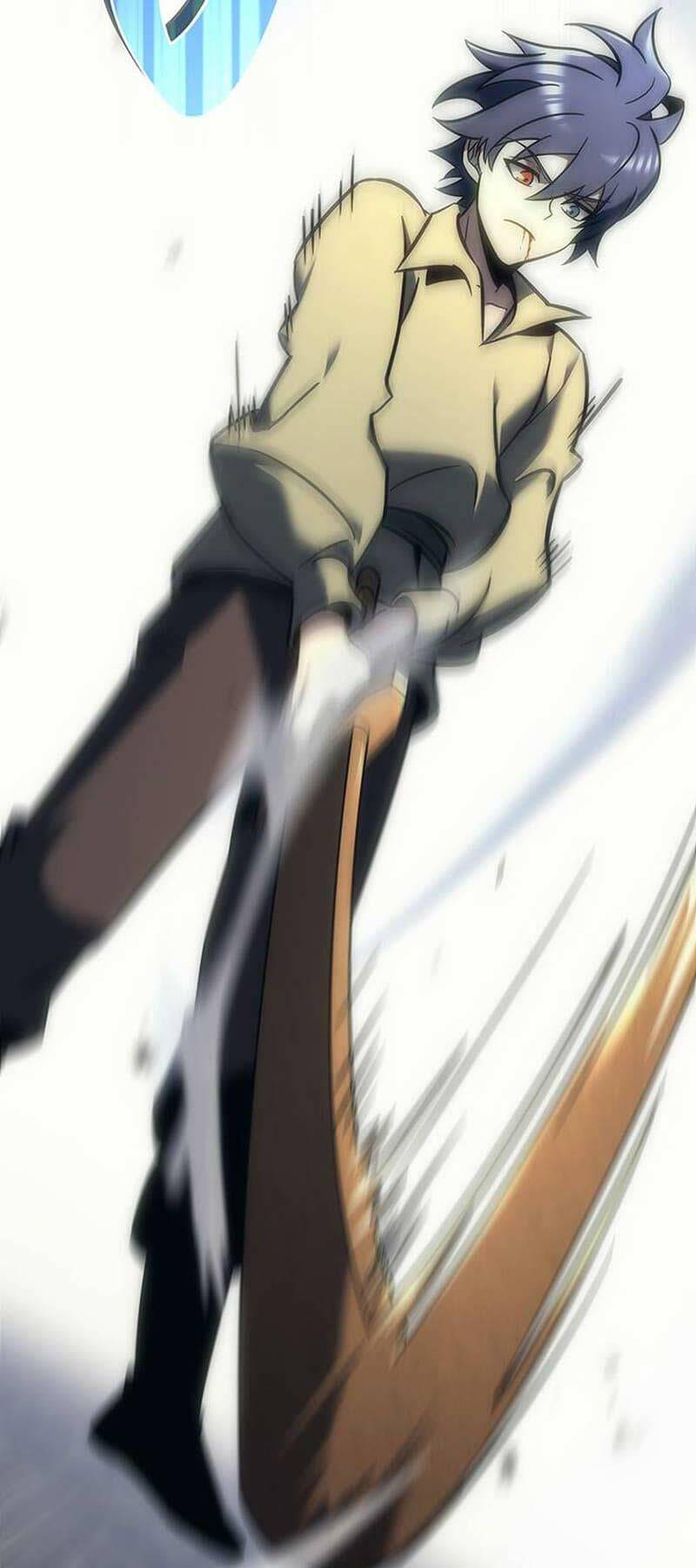 Hồi Quy Giả Của Gia Tộc Suy Vong Chapter 10 - Trang 2