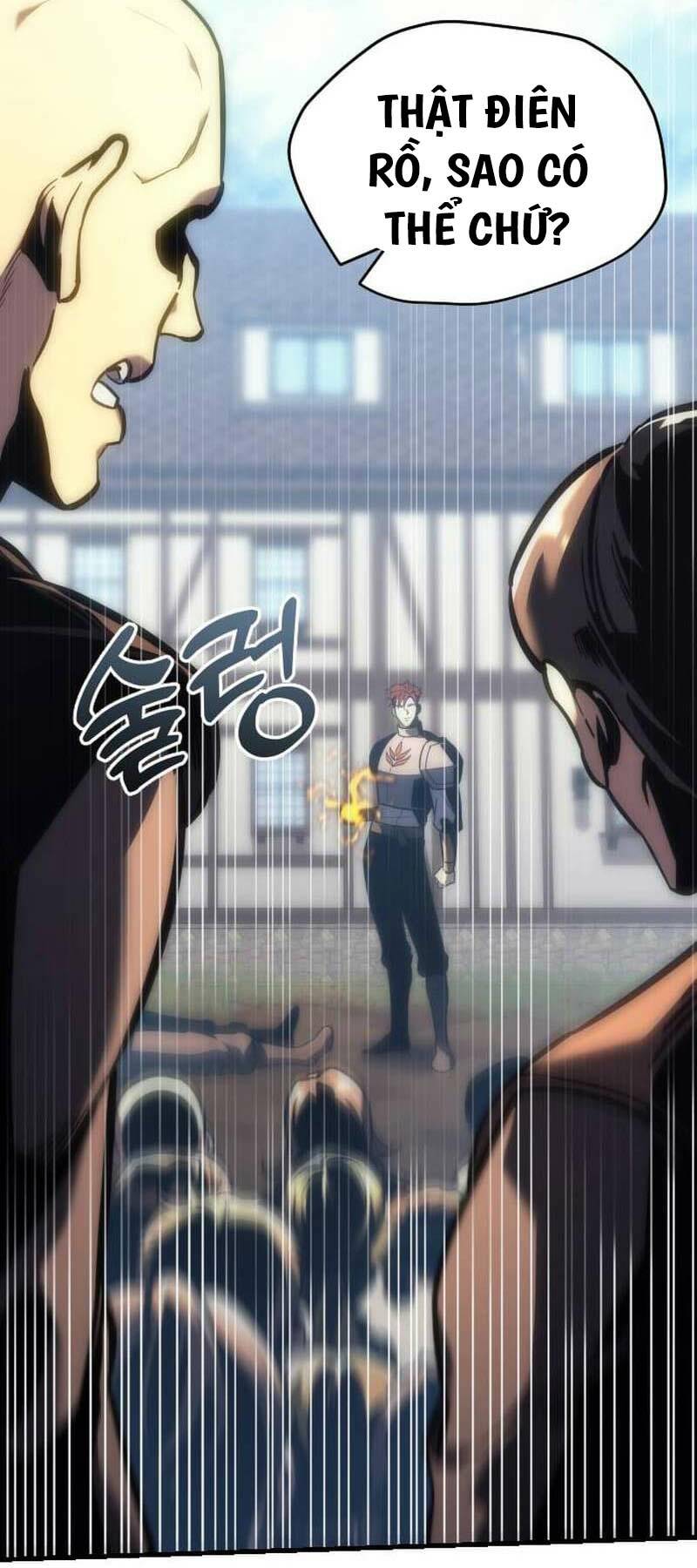 Hồi Quy Giả Của Gia Tộc Suy Vong Chapter 10 - Trang 2