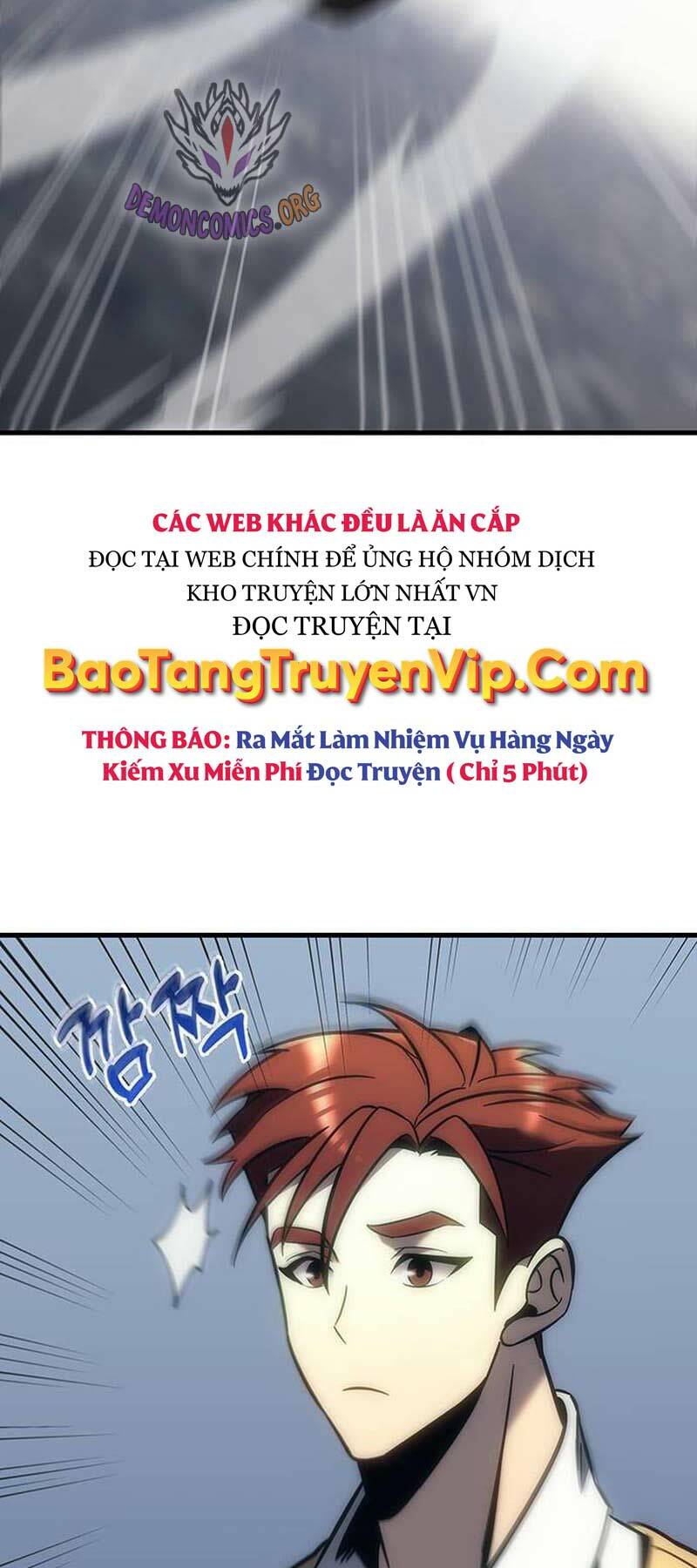 Hồi Quy Giả Của Gia Tộc Suy Vong Chapter 10 - Trang 2