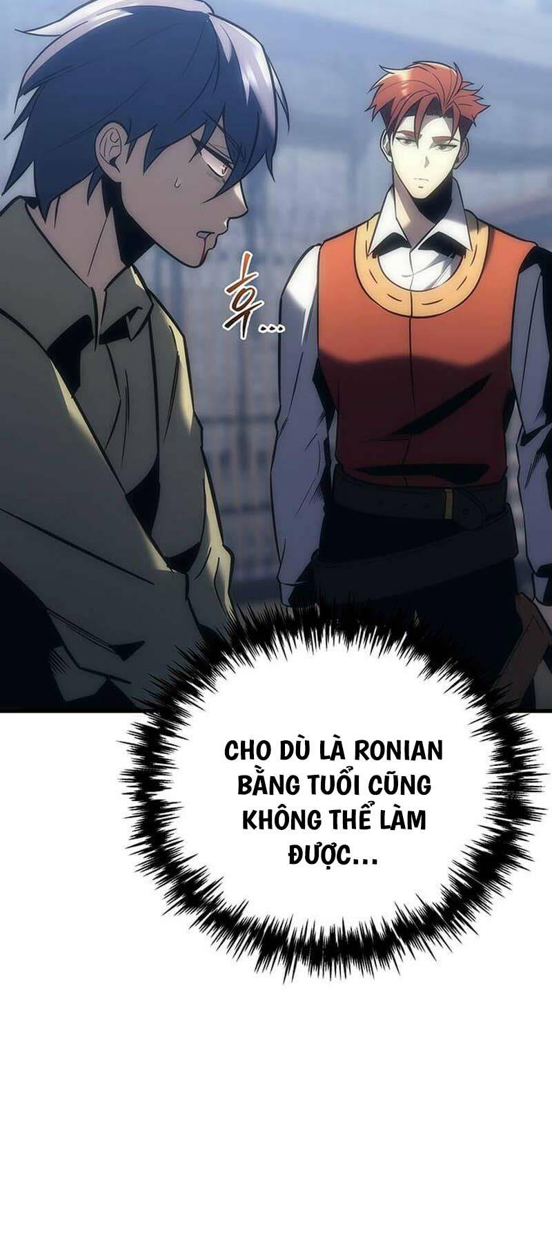 Hồi Quy Giả Của Gia Tộc Suy Vong Chapter 10 - Trang 2