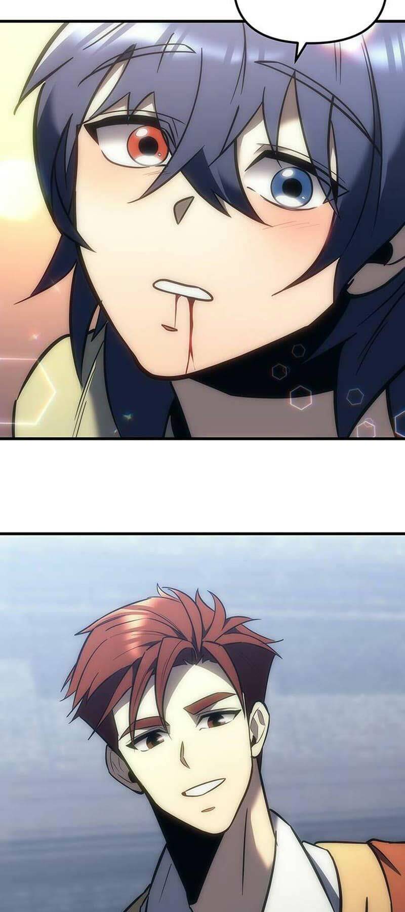 Hồi Quy Giả Của Gia Tộc Suy Vong Chapter 10 - Trang 2