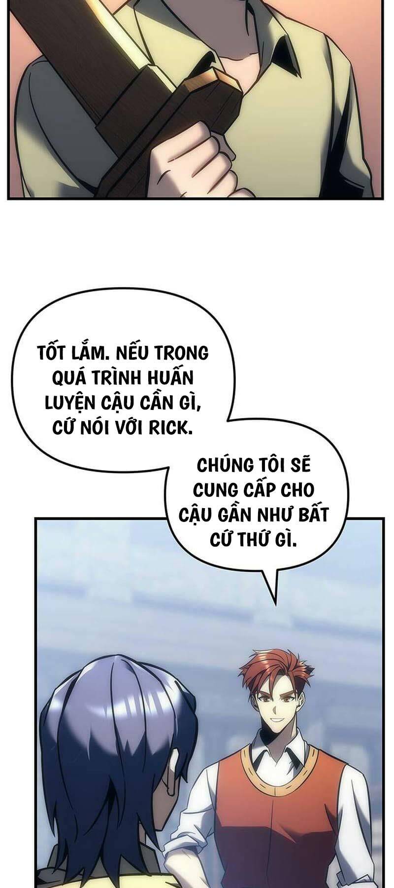 Hồi Quy Giả Của Gia Tộc Suy Vong Chapter 10 - Trang 2