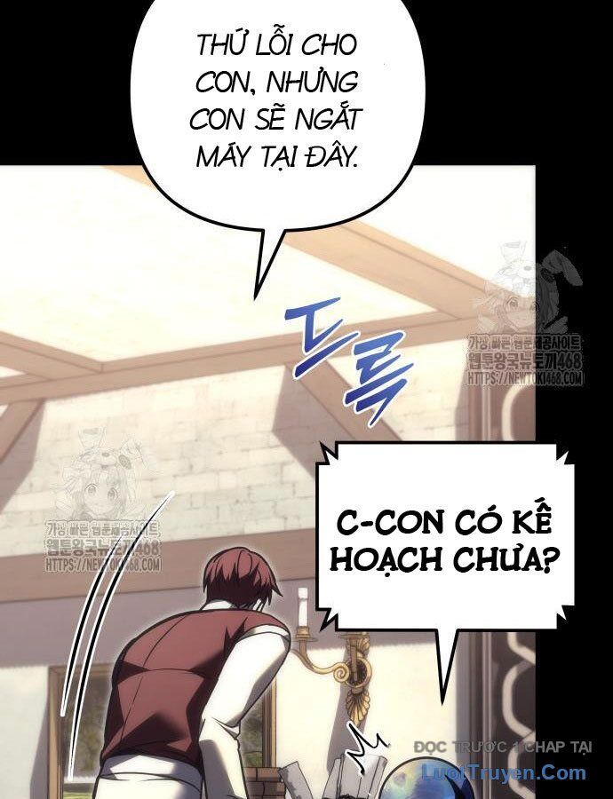 Hồi Quy Giả Của Gia Tộc Suy Vong Chapter 100 - Trang 2