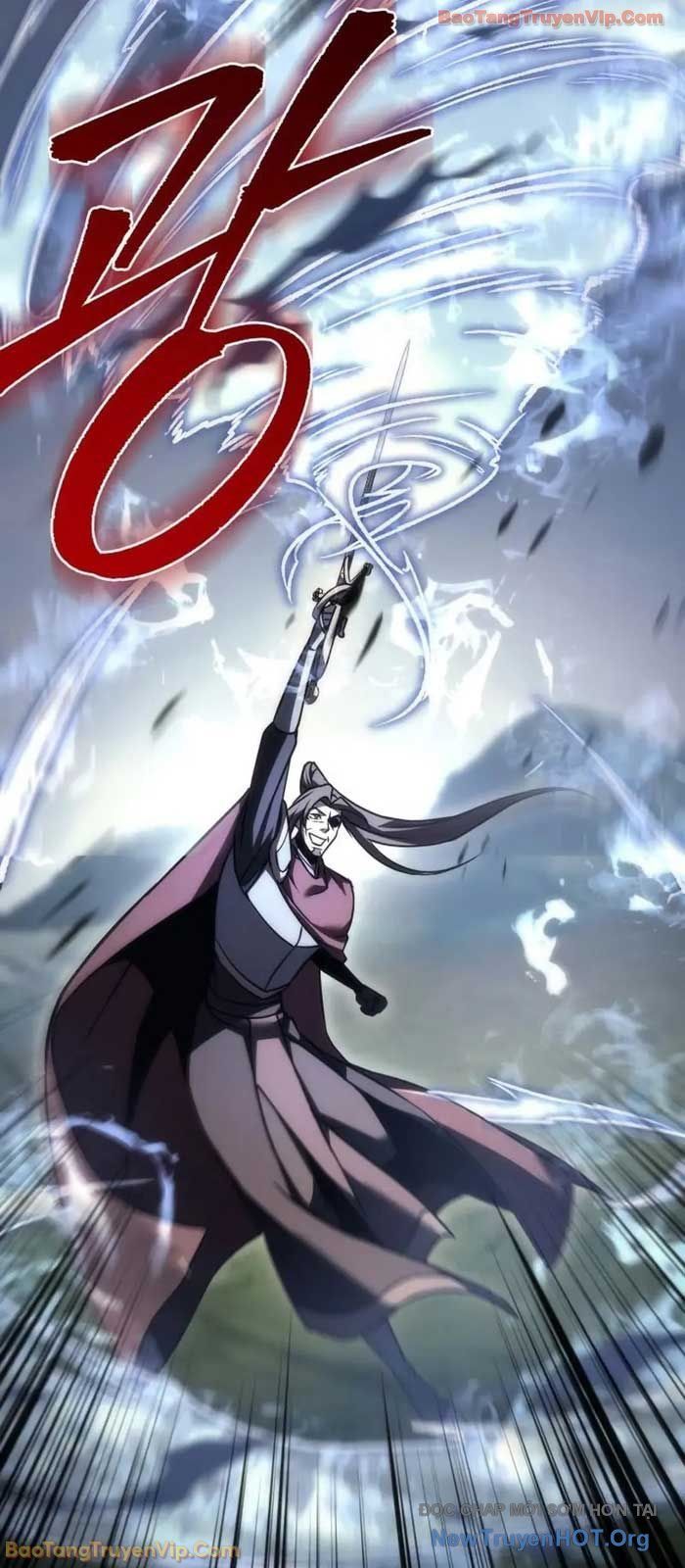 Hồi Quy Giả Của Gia Tộc Suy Vong Chapter 101 - Trang 2