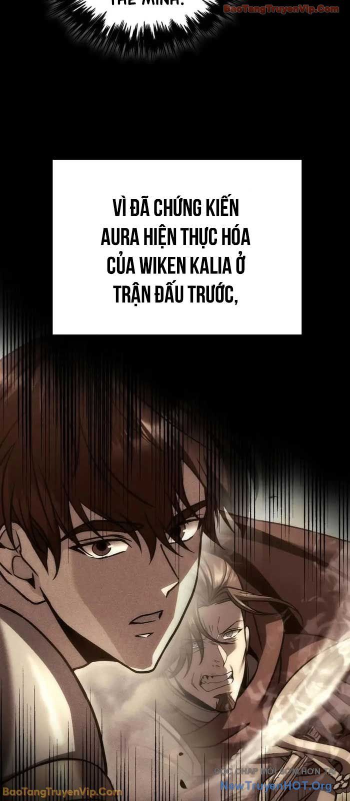 Hồi Quy Giả Của Gia Tộc Suy Vong Chapter 101 - Trang 2